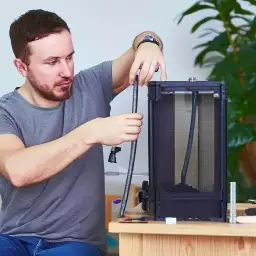 Jak zamontować filtr w akwarium - uniknij najczęstszych błędów