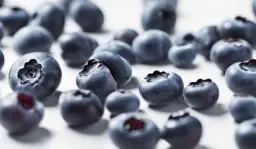 Ile kalorii ma 250 g borówek: pełna wartość odżywcza i kaloryczność