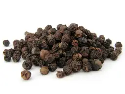 Dokładna waga łyżeczki pieprzu: ile gram w kuchni?