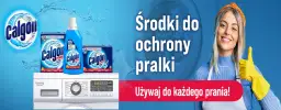 Jak skutecznie stosować Calgon do czyszczenia pralki, aby uniknąć problemów