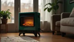 Piece na prąd to przyszłość ogrzewania czy tylko kosztowny błąd?