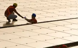 Jak powinien wyglądać projekt farmy fotowoltaicznej?