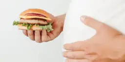 Czy obżarstwo to grzech ciężki? Poznaj moralne konsekwencje