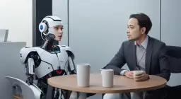 Rozmowa z AI - wszystko co musisz wiedzieć o komunikacji z asystentem