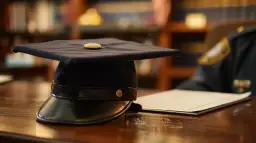 Czy do Policji trzeba mieć maturę? Wymagania rekrutacyjne 2025