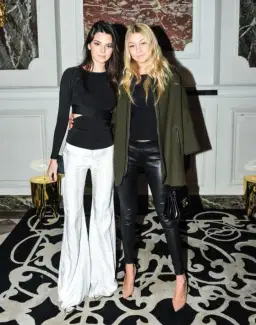 Kim jest Gigi Hadid? Poznaj jej karierę, rodzinę i wpływ na modę