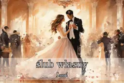 Co oznacza sen o własnym ślubie który się nie odbył - pełna interpretacja