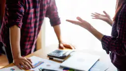 Przypowieść o nielitościwym dłużniku: jak przebaczenie zmienia życie