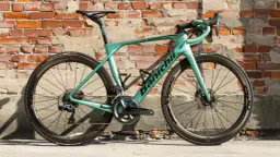 Recenzja roweru Bianchi na szosę: Wartość marki i jakość roweru