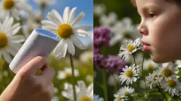 Objawy alergii u dzieci: Jak rozpoznać i diagnozować?