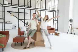 Jakie pytania zadać podczas oglądania mieszkania - lista 15 rzeczy