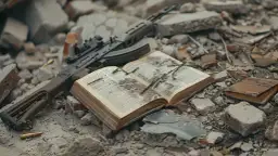 Książki o wojnie w Wietnamie: Ludzkie losy z krwawych frontów.