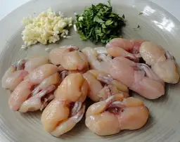 Gdzie kupić żabie udka? Sprawdź najlepsze miejsca i ceny