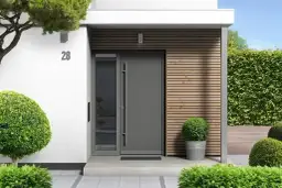 Aranżacja wejścia do domu: 5 trików na stylową i funkcjonalną przestrzeń