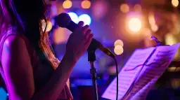 Ania Karwan: O czym opowiada utwór "Dzięki Tobie"? Analiza tekstu