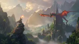 Przygody fantasy: epickie wymiary na wielkim ekranie