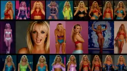 Britney Spears: Oto 7 jej teledysków, które przeszły do historii