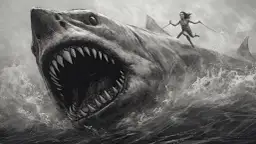 Filmy o Rekinach - Najlepsze Horrory z Rekinami