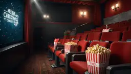 Świąteczny duch na Filmweb: Komedia, która rozgrzeje serce