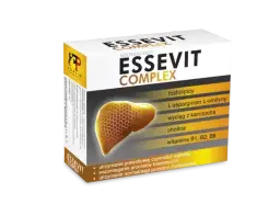 Jakie leki na wątrobę i trzustkę pomogą w poprawie zdrowia?