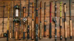 Wędki spinningowe do 100 zł - przegląd najlepszych modeli