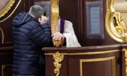 Jakie grzechy mówić na spowiedzi? Kluczowe grzechy do wyznania