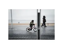 Jaki rower dla 6 latki? Wybierz bezpieczny i idealny model dla dziecka