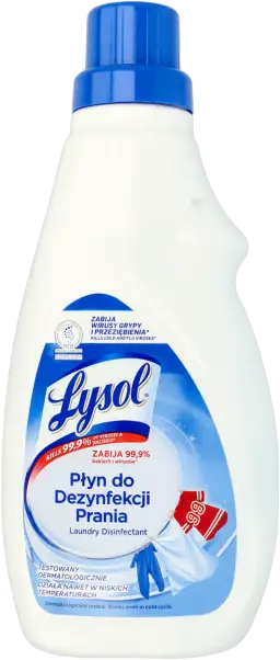 Gdzie kupić Lysol dezynfekcja? Sprawdź najlepsze opcje i promocje