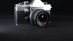 Jaki aparat analogowy wybrać? Najlepsze opcje dla początkujących