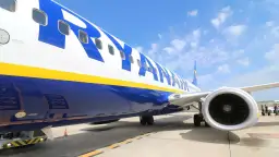 Jak wydrukować karty pokładowe z aplikacji Ryanair bez problemów
