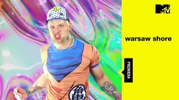 Ryjek z Warsaw Shore: kontrowersje, powroty i niezapomniane chwile