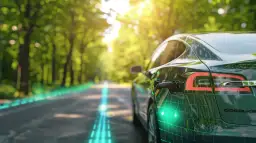 Auto które mało pali - top 5 najbardziej oszczędnych modeli