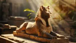 Zagadki historii: Jakie tajemnice skrywają egipskie źródła?