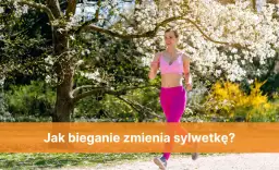 Czy od biegania chudną uda? Sprawdź, jak skutecznie schudnąć