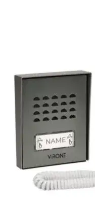 Domofon: który przycisk otwiera? Poznaj tajniki obsługi