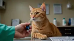 Cukrzyca u kota: objawy, diagnoza i skuteczne metody leczenia