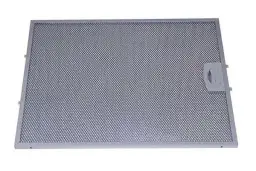 Jak założyć filtr tłuszczowy do okapu - prosty montaż w 4 krokach