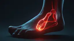 Oto 5 metod walki z ostrogami piętowymi: Co naprawdę działa?