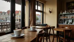 Gdzie w centrum Gdyni znajdziesz kawiarnię lepszą niż we Włoszech?