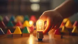 Rozwój poznawczy dziecka: Kluczowe fazy i wpływ na uczenie się