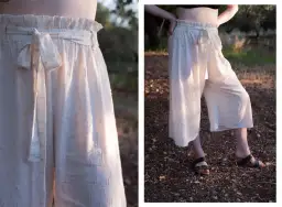 Jak przerobić spodnie na spodenki: proste kroki i praktyczne porady