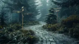 Czy „tak, nie, może” to odpowiedź?: Odkryj różne perspektywy