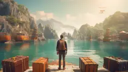 Nowy sezon Turysty: nowy klimat i kontynent, zachowany odlotowy styl – recenzja