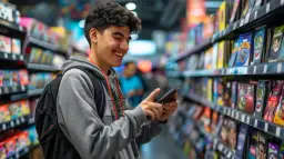 Neonet Nintendo Switch: Gdzie znaleźć najlepsze oferty? Poradnik