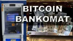 Jak bezpiecznie i szybko korzystać z Bitcoin bankomatu bez ryzyka