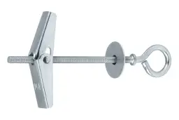 Kotwa z hakiem oczkowym - jak wybrać najlepszy model i zamontować?