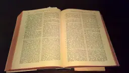 Czy Stary Testament obowiązuje katolików? Co warto wiedzieć o jego znaczeniu