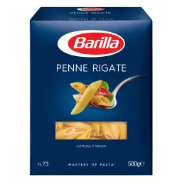 Makaron penne rigate: Jak gotować i 5 najlepszych przepisów