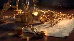 Jak pozwać złodzieja kryptowaluty, nie znając jego tożsamości? Jest pierwsza taka decyzja