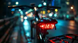 Bontrager Flara RT: Bezpieczny start z Flarą RT Bontragera